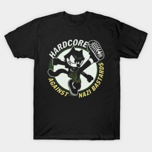 Classic Hardcore T-Shirt